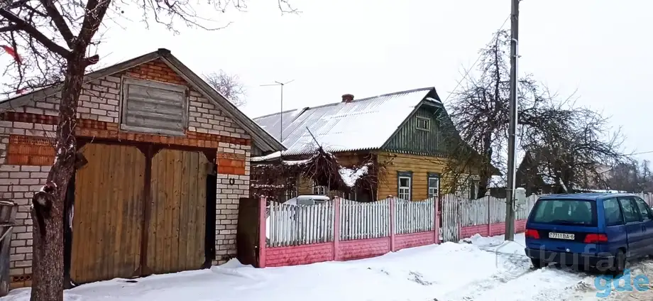 Продается участок площадью 15 сот, Почтовая ул, 9, Белыничский район, Могилёвская область, фотография 2