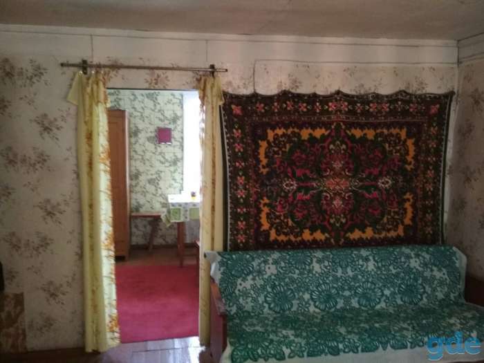 продаётся дом!, Леоновичи Кривосельский сельский Совет Вилейский район Минская область, фотография 5