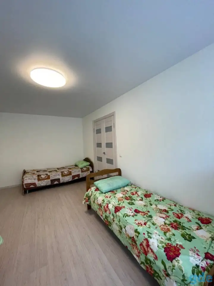 Квартира на сутки Минск Пулихова 12, фотография 6