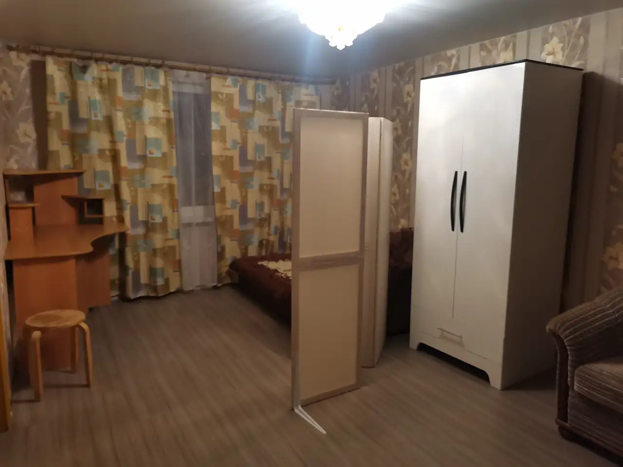 Сдать комнату, Комната, Ул Ангарская, фотография 2