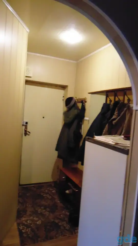 продам 2х комнатною квартиру в Барановичах (Третьяки), фотография 1
