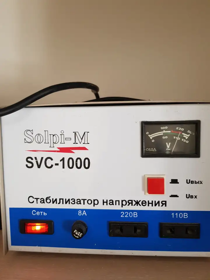 Мини-АТС, фотография 3