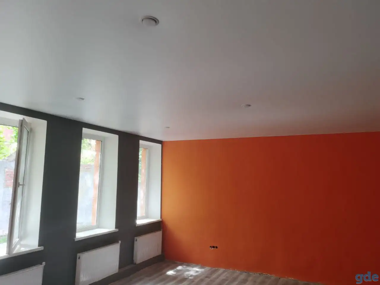 Продам участок с домом, офисом, гаражами, фотография 6