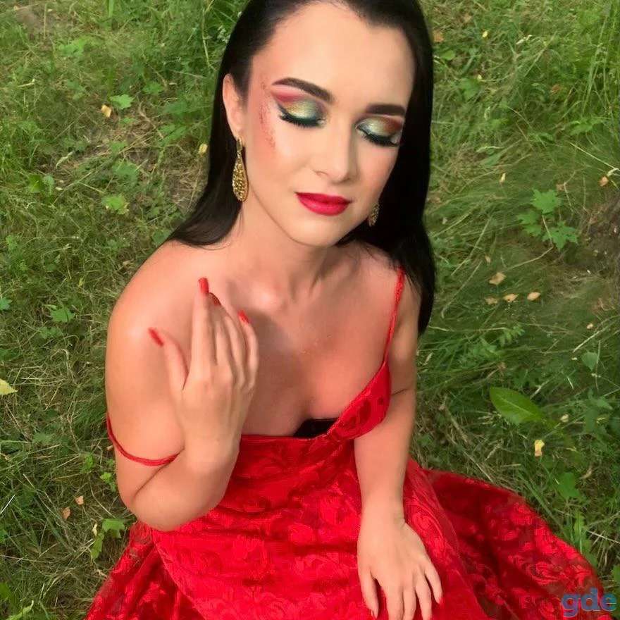 МАКИЯЖ В ПОДАРОК, фотография 4