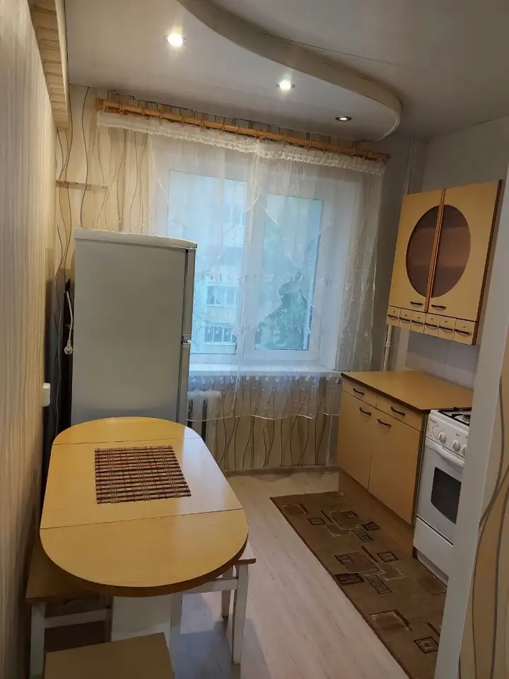 Сдаю квартиру 1 ую на длительный срок, фотография 1