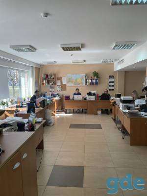 Аренда административного офисного помещения 159,5 кв.м., фотография 4