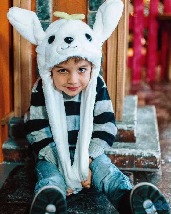 Классный подарок к грядущим праздникам, фотография 6