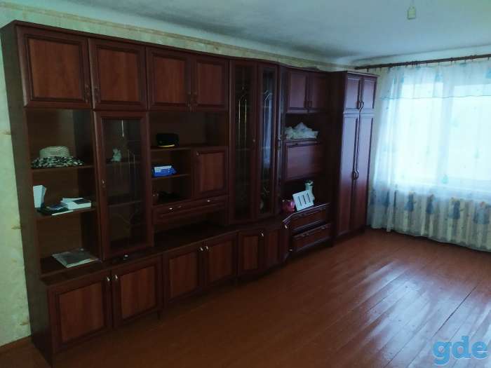 Дом в Браславском районе с баней, район, д. Замошье., фотография 9