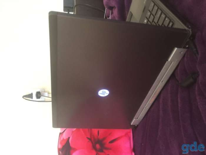 Продам ноутбук HP 8570w EliteBook срочно!!!, фотография 5