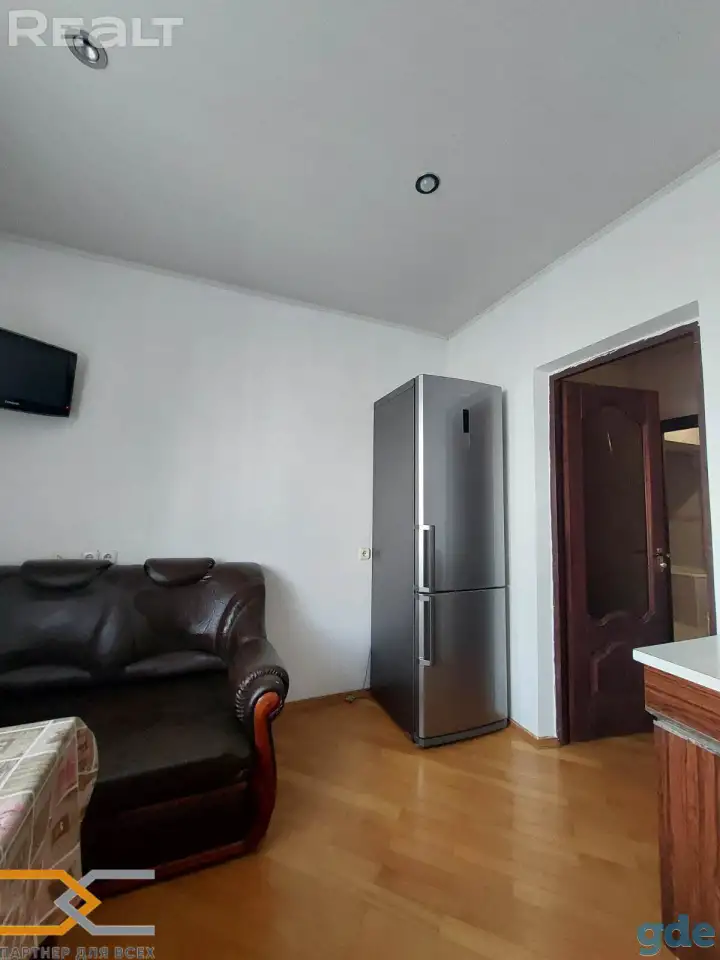 Сдается 1-комнатная квартира, г. Минск, Центральный район, фотография 4