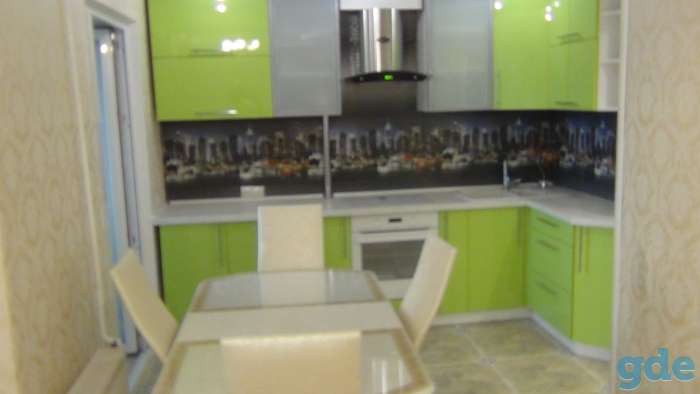 Продам квартиру с дизайн ремонтом., фотография 1