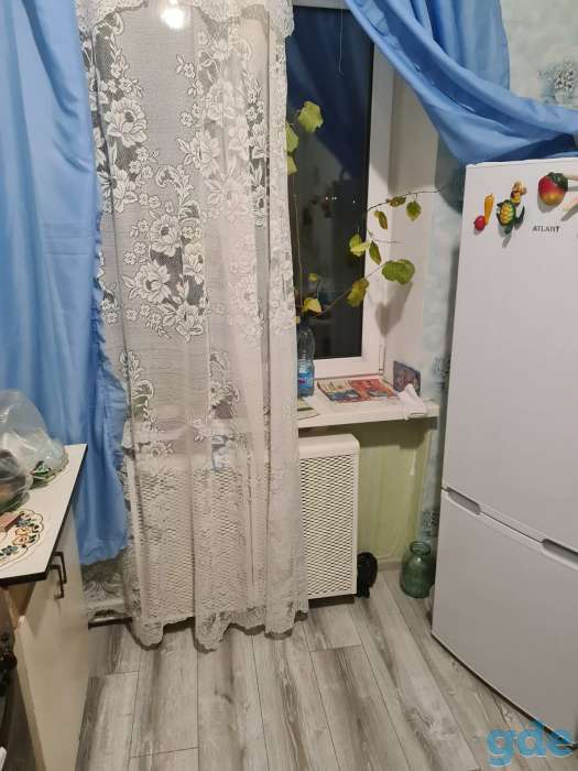 продам 2х комн.квартиру, ул.50 лет октября.д.47., фотография 5