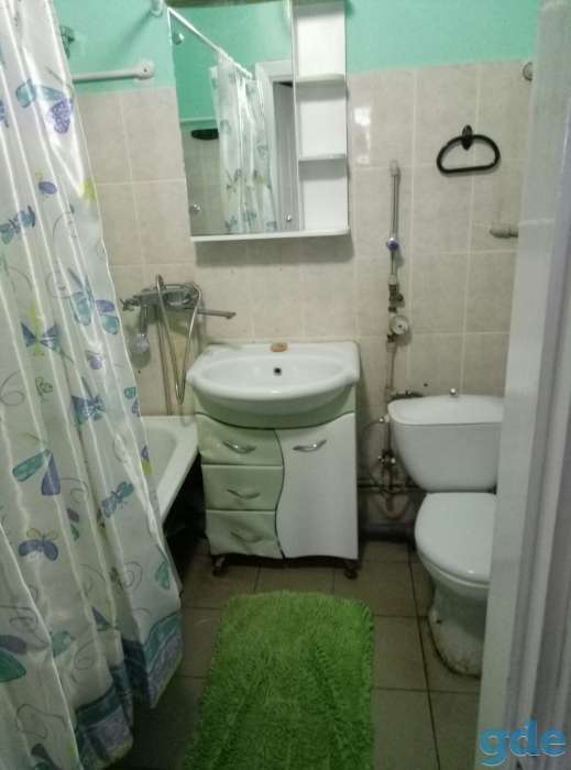 Сдам 1комнатную квартиру, Никольская 22, фотография 4