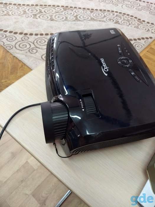продаётся медиа проектор, фотография 1