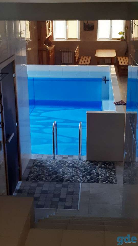 Сдам коттедж у Минского моря., фотография 7