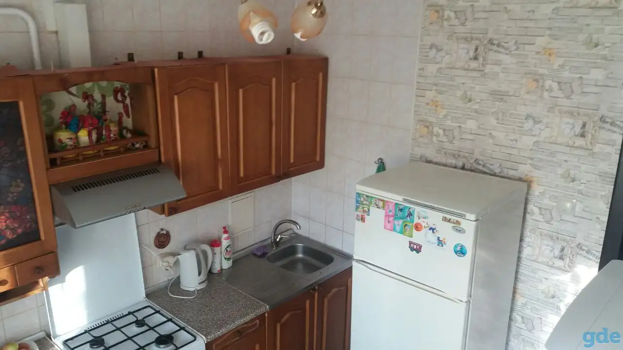 Сдам квартиру на длительный срок, Минский район, аг.Лесной 29, фотография 1