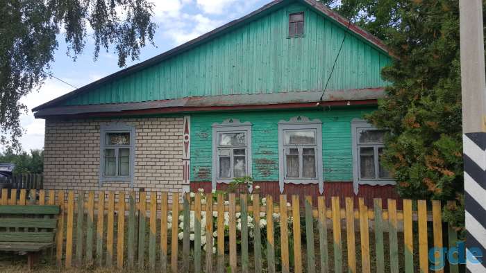Продам большой дом ,новый гораж,Летний домик, много земли!!!!!, фотография 6