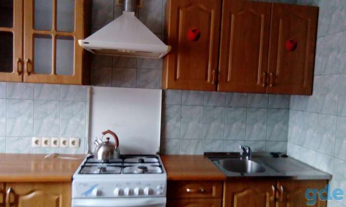 Сдам трёхкомнатную квартиру в г. Ошмяны на длительный срок, фотография 11