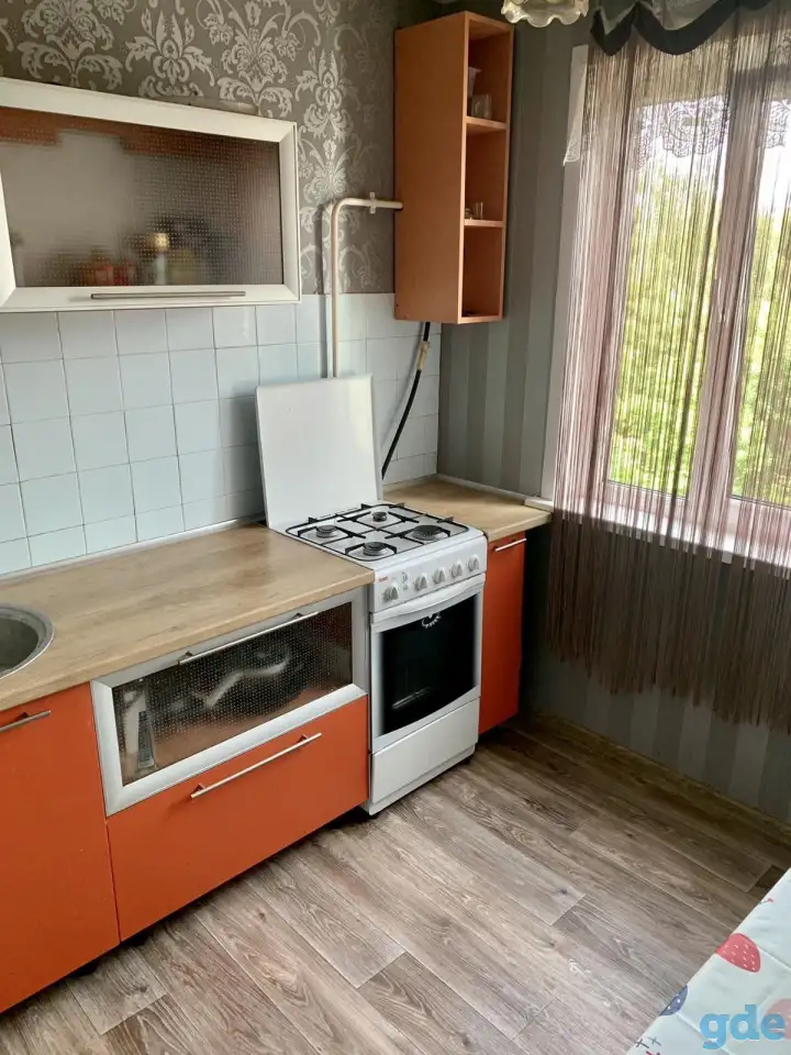 Квартира в Серебрянке, Проспект Рокоссовского 131, фотография 6