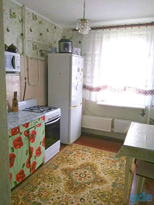 Продам 2-х комнатную квартиру в г. Дятлово, фотография 2