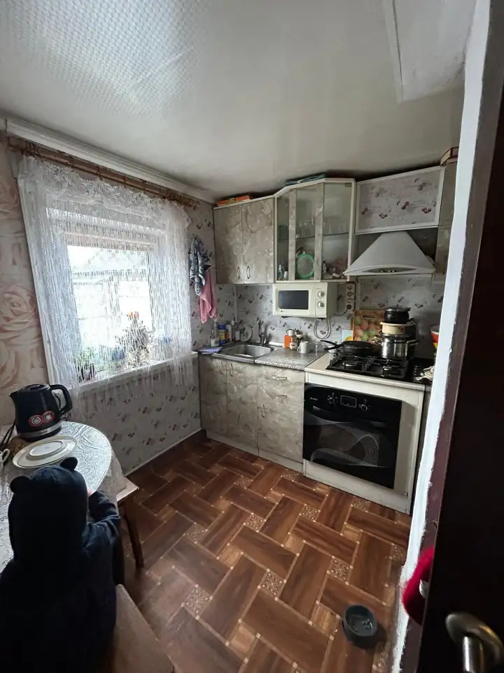 Продам часть дома, фотография 12