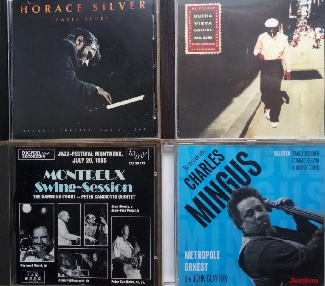 Фирменные CD Clapton,Santana,Madonna,Boney M и др, фотография 11