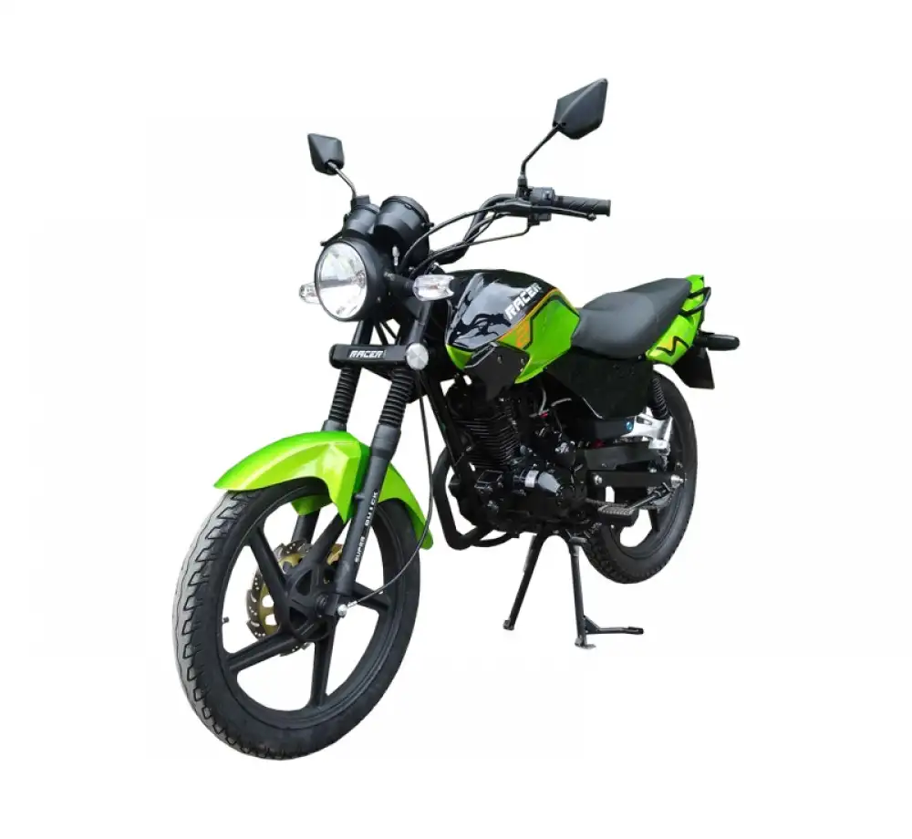 Мотоцикл Racer Tiger RC150-23, фотография 10