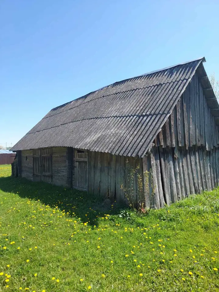 Продам дом д. Хорошевичи, фотография 9