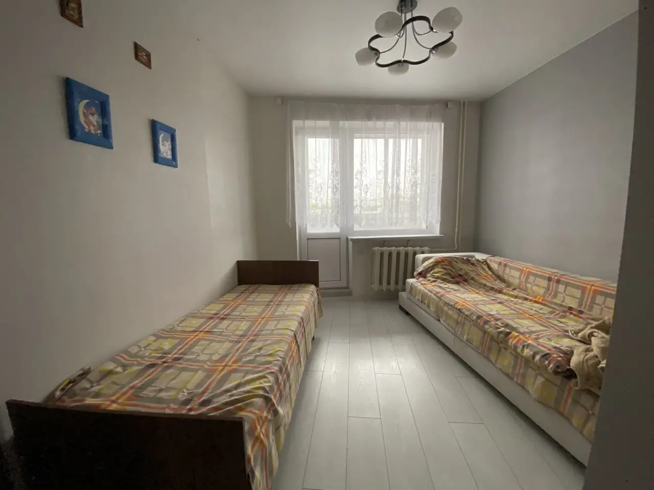 Квартира для командировочных в г. Жодино, фотография 3