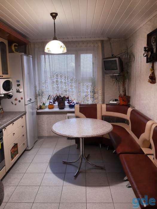 Продается 3-х комнатная квартира в г.Ошмяны., фотография 3