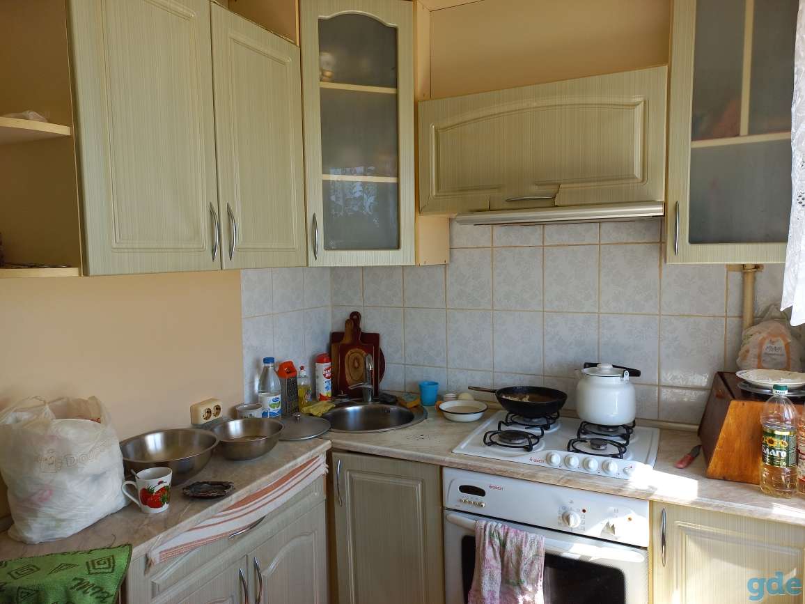 Продам 3-х комнатную квартиру г. Горки, фотография 8