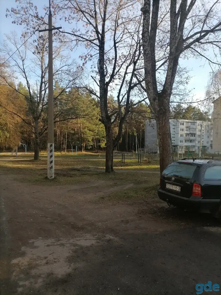 Продается однокомнатная квартира, д. Боровка дом 5/1 кв.21, фотография 5