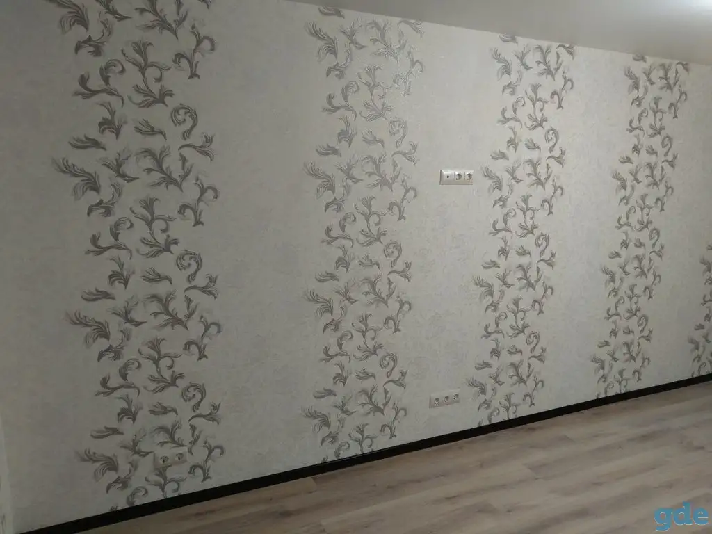 Ремонт и отделка квартир, фотография 4
