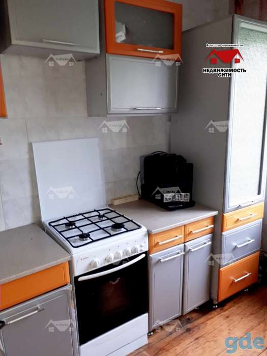 3-х ком. ул.Парковая д.24 г.Солигорск, фотография 3