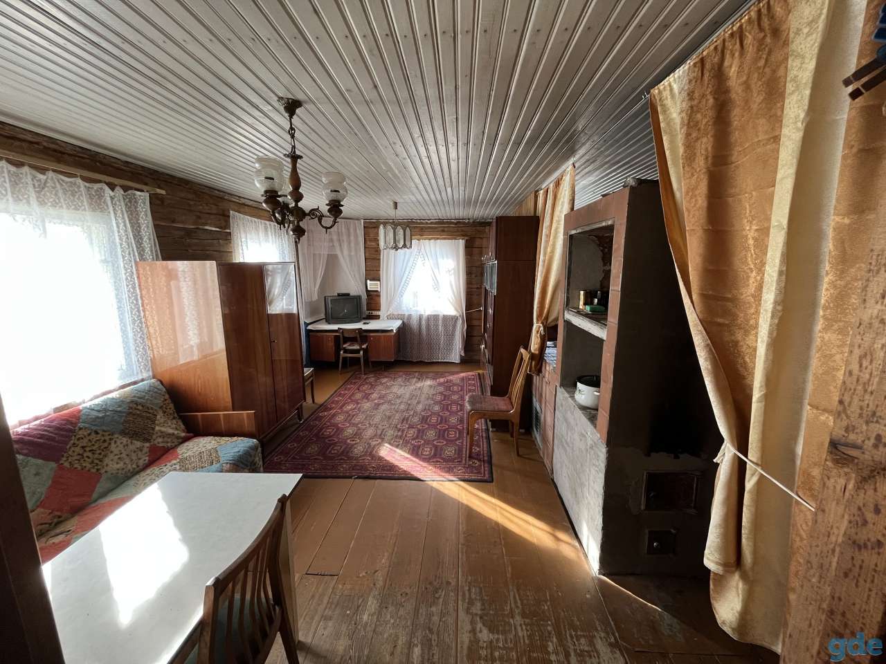 Продается дом в д.Звериничи, Логойского р-на, Минской обл., фотография 6