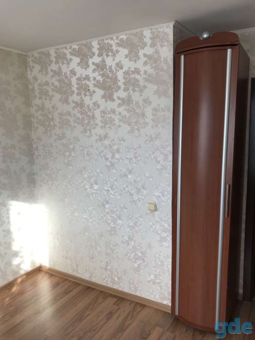 Продам квартиру с ремонтом, Гомельская область, Рогачев, ул Гоголя д 68, фотография 3