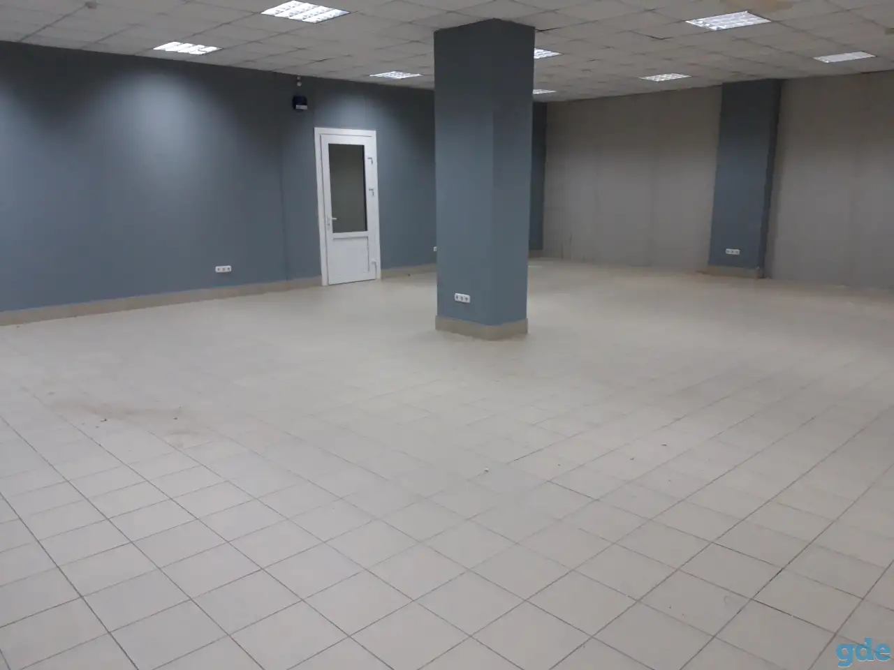 Аренда помещения П.Бровки 57, фотография 4