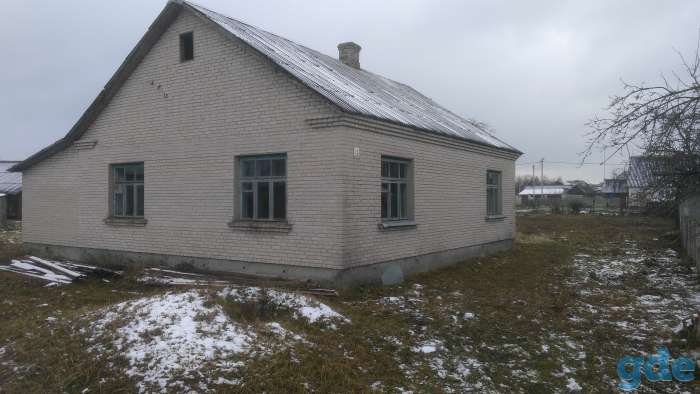 Участок с домом под реконструкцию, ул. Бугаёвой, д.7, фотография 3