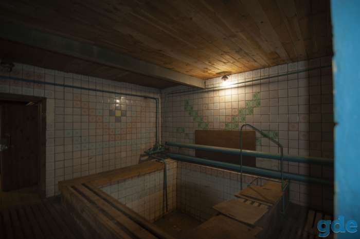 Продажа помещения под сауну, Гомельское шоссе 38, фотография 6