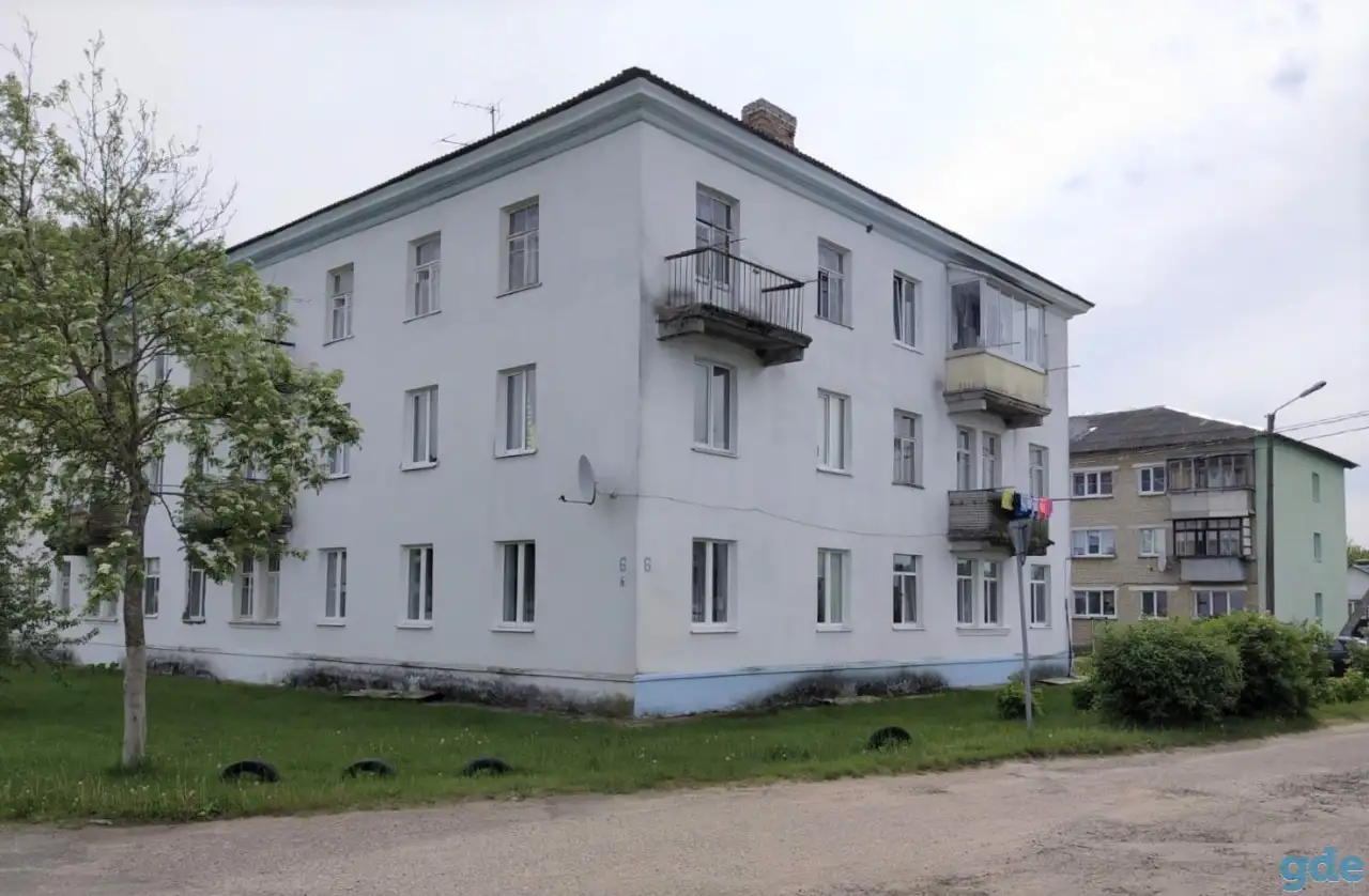 Продам 3-х комнатную квартиру в центре поселка Новоколосово срочно, фотография 15