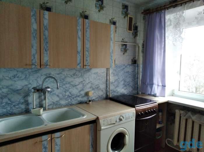 сдам квартиру, фотография 7