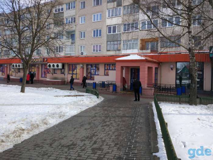 Аренда недвижимости, ул. Соломовой, д. 70-93 , г. Гродно, фотография 7
