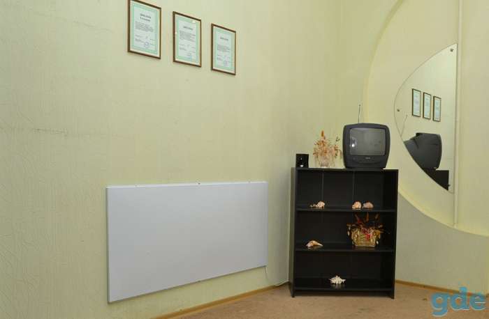 Отопительная панель нового поколения, фотография 4