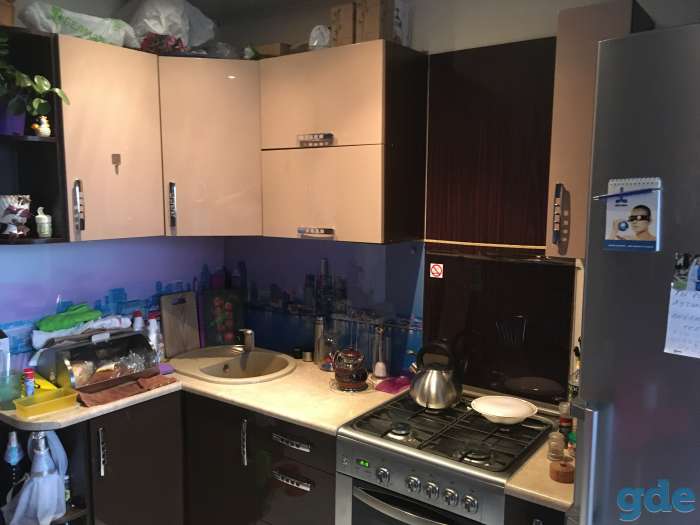 Продам квартиру, гагарина 17, фотография 1