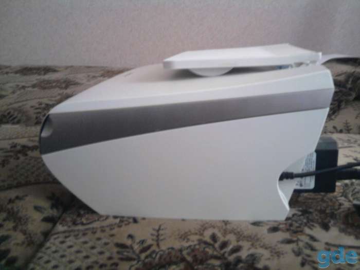 Продам МФУ Lexmark P4350 (фото принтер, сканер, копировальный аппарат, фотография 4
