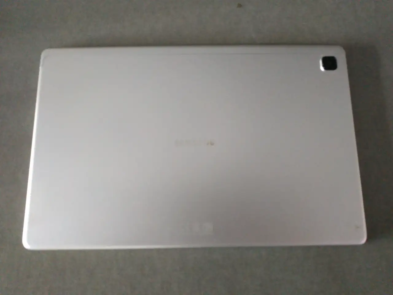Планшет Samsung Galaxy Tab A7 (SM-T500), фотография 4