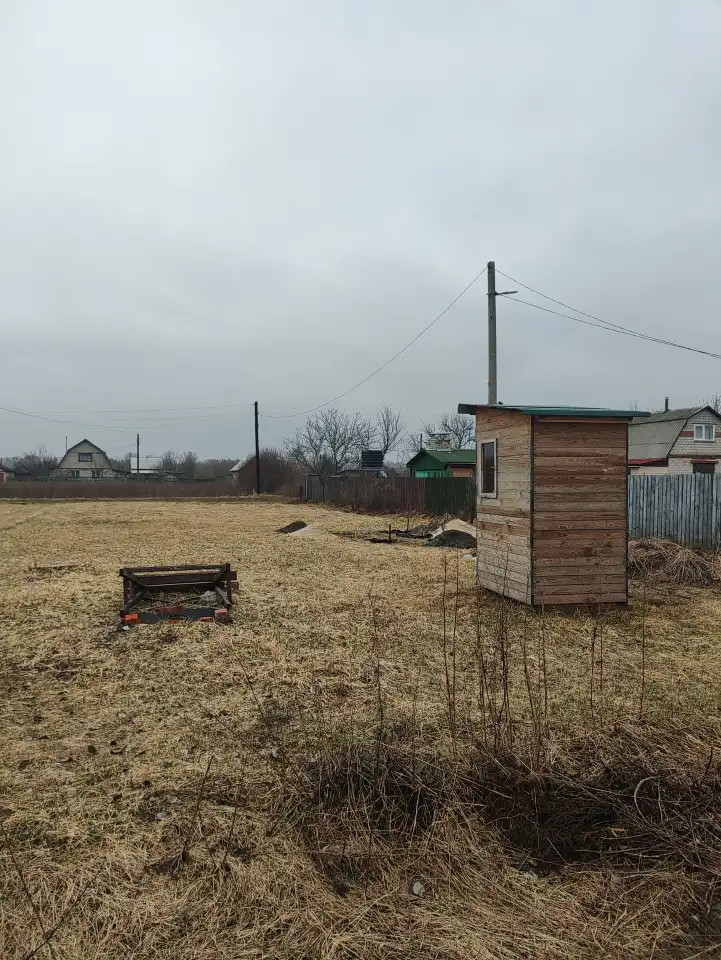 Дачный участок с домиком, Гомельская обл, район, д. Дудорево, с/т Мечта, фотография 4