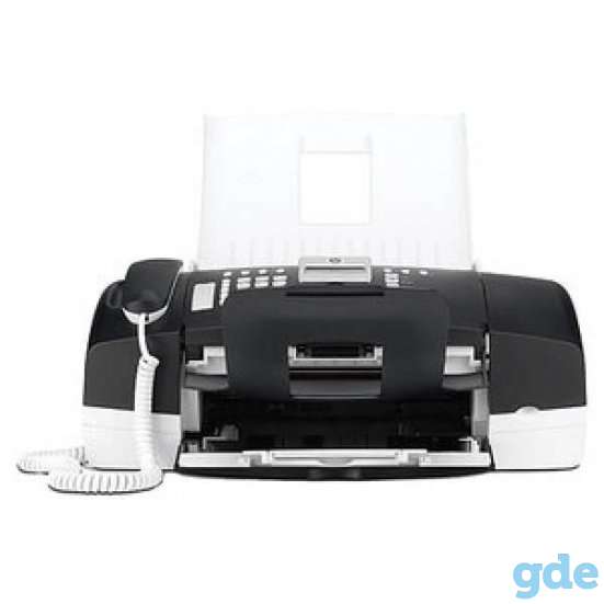 HP OfficeJet J3680 Series All-in-One, фотография 2