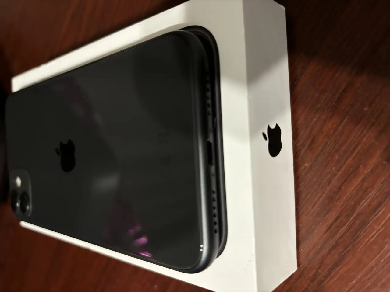 iPhone 11 128 GB, фотография 1