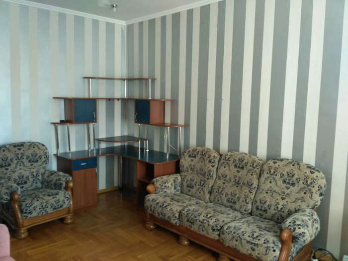 сдам квартиру в центре двухкомнатную, ул Крупской дом 4, фотография 6